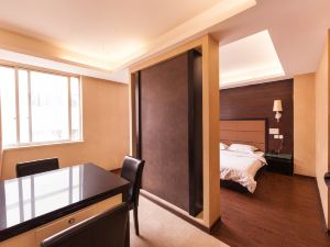 Wenzhou youpin business hotel