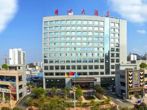 Tongxin Hotel