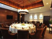 西安海景国际酒店 - 中式餐厅