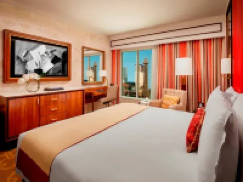 ザ パリジャン マカオ マカオのホテル