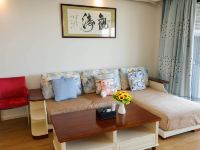 惠州小径湾海格度假公寓 - 舒适海景三房两厅