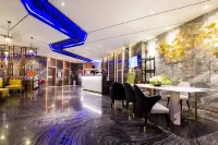 Laika Hotel (Shenzhen East Railway Station Buji Old Street Branch)