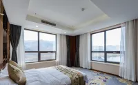 SWEETLAND HOTEL JI AN Hotels in Ji'an