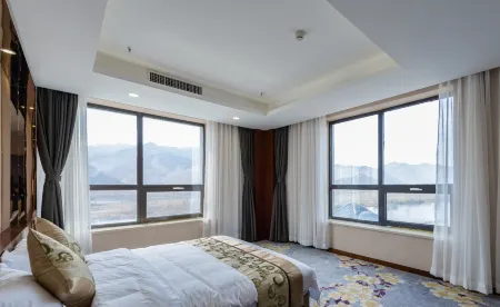SWEETLAND HOTEL JI AN