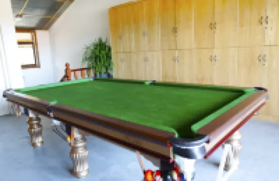 Hangzhou Chanxin Chanyue Homestay