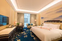Pengxin International Hotel Hotels in Taizhou Old Street/Wanda Plaza