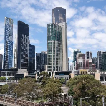 Park Squire Motor Inn & Serviced Apartments