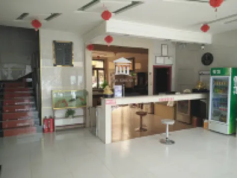 Cixian Tianxiangge Express Hotel Hotels in Cixian