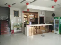 Cixian Tianxiangge Express Hotel Hotel di Ci County