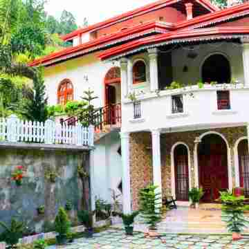 Ella Heaven Inn Hotel Exterior