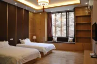 Hongya Valley Inn Hotels near Wuwushui Ecological Scenic Area