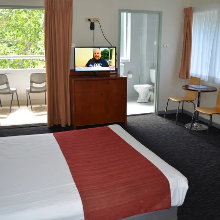 Devere Hotel