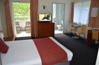 Devere Hotel Hotels in Sydney