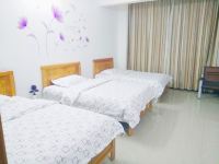 涠洲岛流逸雅居客栈 - 其他