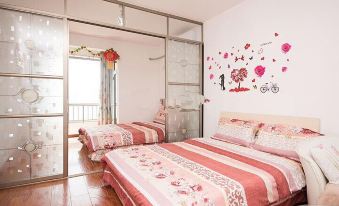 Zhanqiao Boutique Seaview Daily Rental Hotel