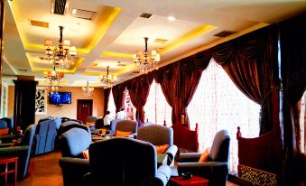 Guangyuan Ruijing Hotel