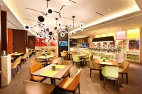 Hampton by Hilton Guiyang Yunyan Fountain Pool - breakfast