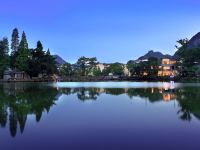 桂林和舍湖畔度假酒店