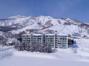 新雪谷地標風景酒店