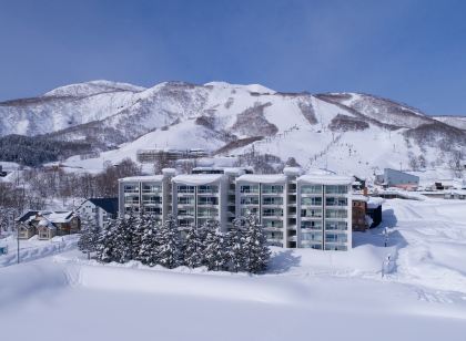 Niseko Landmark View