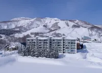 Niseko Landmark View - 3 étoiles