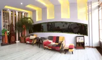 โรงแรมคาร์เตอร์ ครีเอทีฟ (สาขา เมิ่งเหมียว ลั่วเหอ) - 2 ดาว