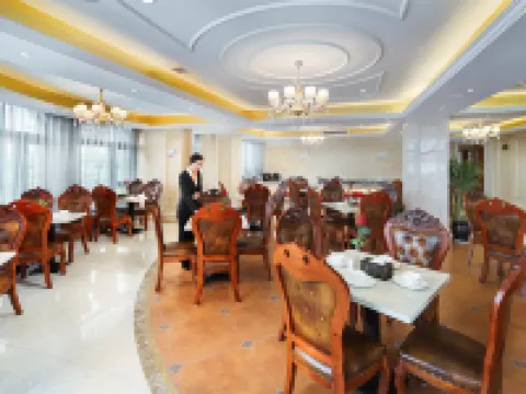 維也納酒店（啟東呂四港店）