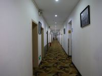 重庆泓潘快捷宾馆 - 公共区域