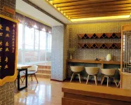 Dunhuang gujun wenhua Hotel