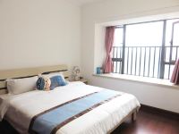 珠海横琴锦绣湾公寓 - 标准大床房