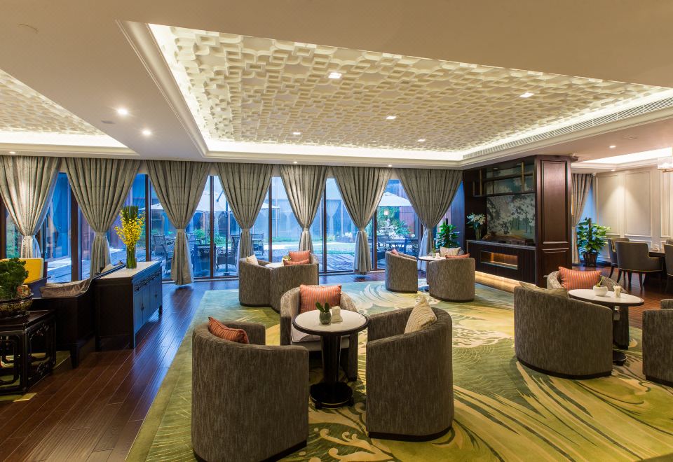 4. 항저우 후아지아..