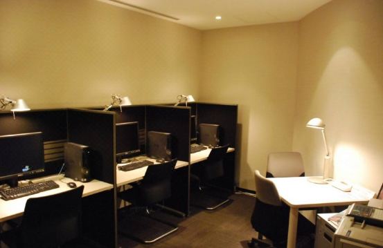 3. 더 프린스 파크..