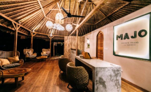 Majo Private Villas