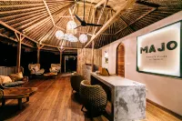 Majo Private Villas