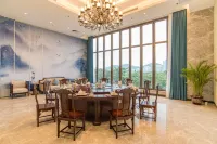 Dadonghai Hotel - breakfast