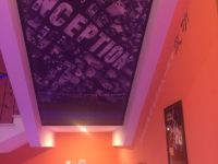创e家酒店(宁波启运路藕池地铁站店) - 酒店附近
