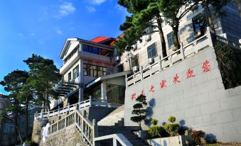 Jiangxi Provincial General Labor Union Lushan Workers Sanatorium