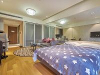 云宿公寓式酒店(杭州EFC店) - 优选舒适大床房