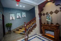 Ai Qin Hai Zhen Pin Hotel