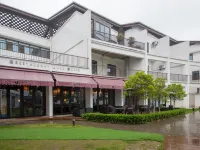 揚州途程酒店公寓（瘦西湖大明寺店） 鄰近大明寺的酒店