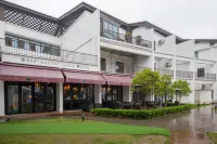 Tucheng Hotel Apartment