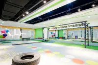 Huaxi Hotel - Gym