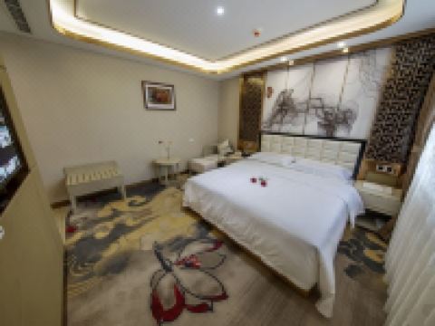 木里和谐大酒店