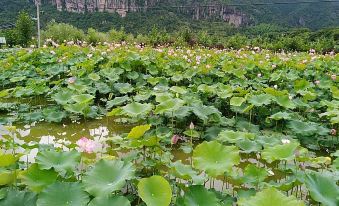 Tiantai Fengguan Homestay