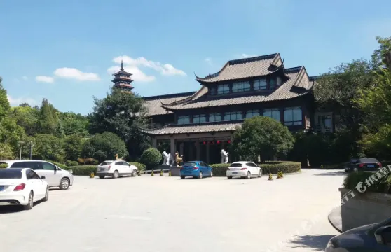 揚州瘦西湖匯金酒店