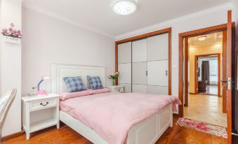 Shuiyunjian Yunduo Villa