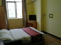 广州奥舒公寓 - 一室大床房