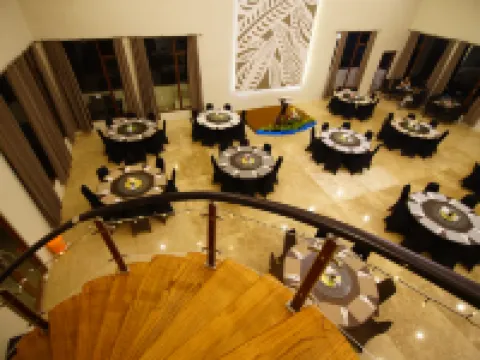 Grand Harvest Resort & Villas - Ijen Hotels in Licin