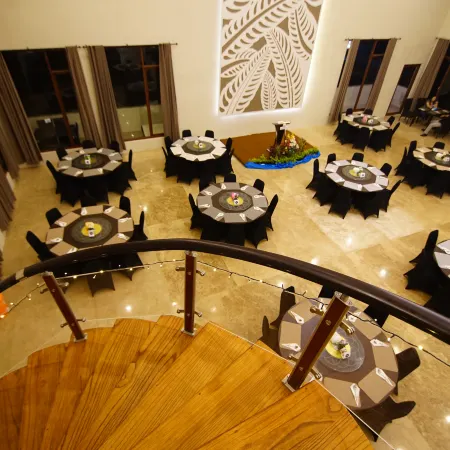 Grand Harvest Resort & Villas - Ijen