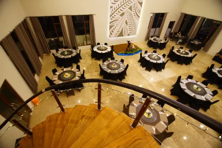 Grand Harvest Resort & Villas - Ijen Отели в г. Ijen